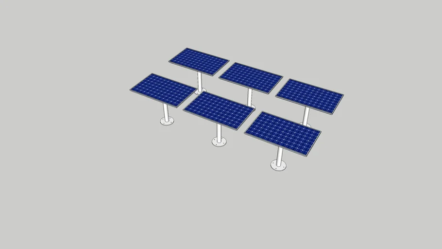 découvrez les avantages des panneaux solaires orientables, une solution innovante pour maximiser la captation de l'énergie solaire. optimisez votre production d'électricité grâce à la flexibilité d'orientation, tout en contribuant à un avenir durable.