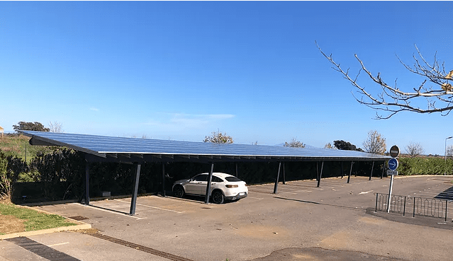 découvrez les avantages des panneaux solaires pour parkings : une solution écologique pour l'énergie renouvelable tout en optimisant l'espace de stationnement. transformez votre parking en une source d'énergie durable et réduisez vos coûts d'électricité.