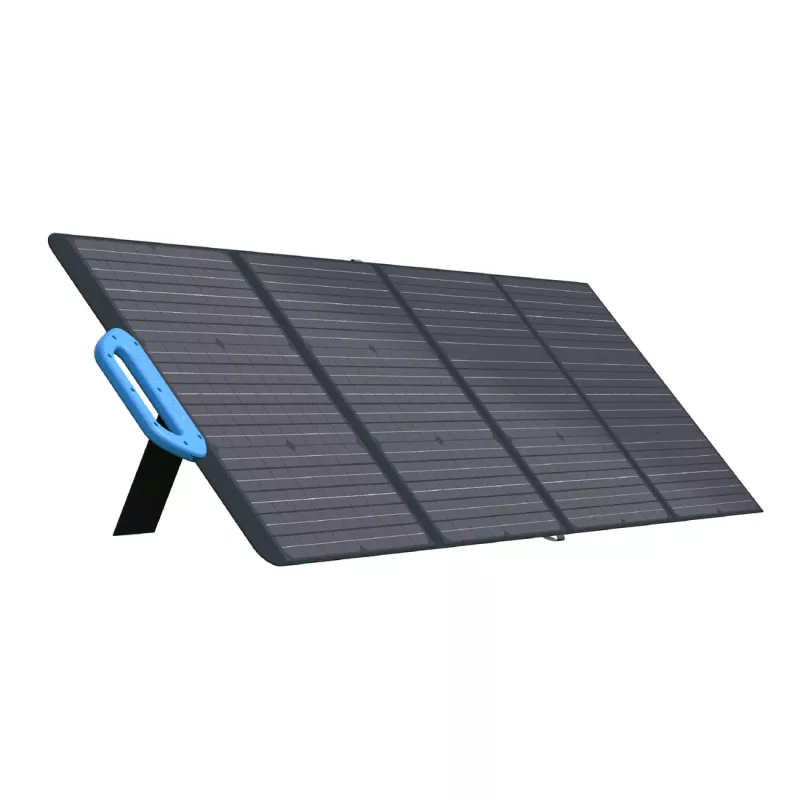 découvrez les panneaux solaires pliables, une solution innovante et pratique pour produire de l'énergie renouvelable en toute situation. idéaux pour le camping, les voyages ou les situations d'urgence, ces panneaux légers et compacts s'installent facilement et vous permettent de profiter d'une autonomie énergétique où que vous soyez.