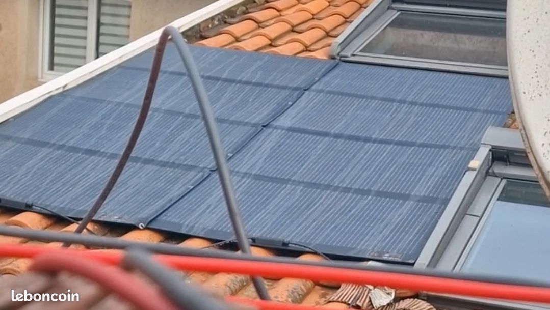 découvrez les panneaux solaires pliables, une solution innovante et pratique pour capter l'énergie solaire où que vous soyez. idéaux pour le camping, les voyages ou les situations d'urgence, ces panneaux compacts et légers offrent une puissance fiable tout en étant faciles à transporter.