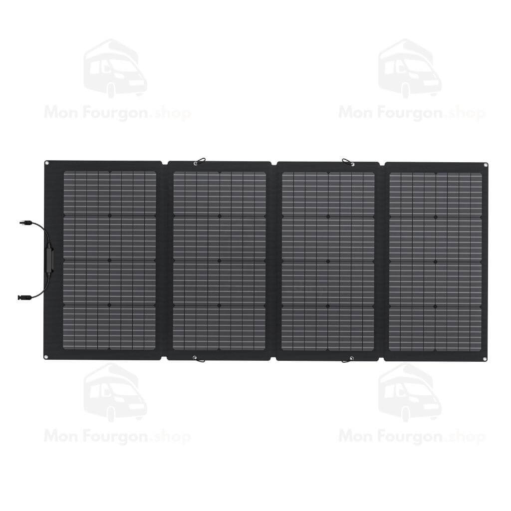 découvrez les panneaux solaires pliables, la solution idéale pour une énergie renouvelable portable et pratique. parfaits pour le camping, les voyages ou les situations d'urgence, ces panneaux offrent une efficacité optimale tout en étant faciles à transporter. adoptez une consommation d'énergie durable et mobile dès aujourd'hui !