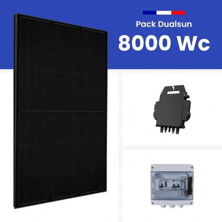 découvrez nos solutions de panneaux solaires adaptés pour une production optimale de 3 kw. économisez sur vos factures d'énergie tout en contribuant à la protection de l'environnement grâce à une énergie renouvelable fiable et durable.