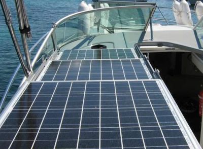 découvrez comment les panneaux solaires pour bateau peuvent révolutionner votre expérience de navigation. écologiques et performants, ces dispositifs vous permettent de produire de l'énergie renouvelable tout en naviguant, garantissant autonomie et confort lors de vos sorties en mer.