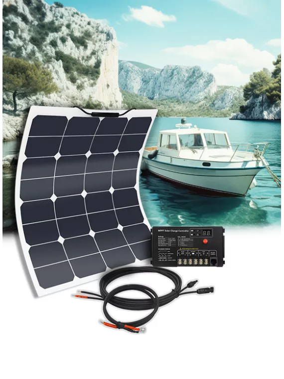 découvrez comment les panneaux solaires pour bateau peuvent transformer votre expérience de navigation. écologiques et économiques, ces solutions innovantes vous permettent de profiter d'une autonomie énergétique tout en respectant l'environnement. idéaux pour les marins soucieux de durabilité, explorez nos conseils et produits pour une navigation sereine et autonome.