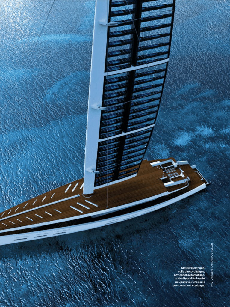 découvrez comment les panneaux solaires pour bateau vous permettent de naviguer de manière autonome tout en préservant l'environnement. profitez d'une énergie renouvelable et économique en mer!