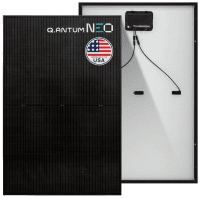 découvrez les panneaux solaires q-tron 425wc, un choix idéal pour optimiser votre production d'énergie solaire. performants et fiables, ils garantissent un rendement élevé tout en respectant l'environnement. idéaux pour les particuliers et les professionnels souhaitant réduire leurs factures d'électricité et leur empreinte carbone.