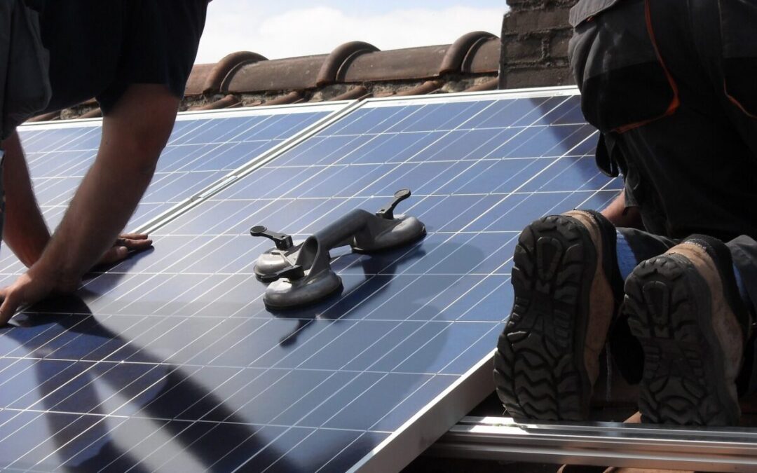 découvrez les meilleurs panneaux solaires dans le rhône pour réduire votre consommation d'énergie et contribuer à la transition énergétique. profitez d'installations de qualité adaptées à vos besoins et bénéficiez d'aides financières pour un investissement rentable.