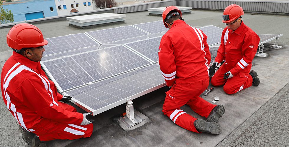 découvrez comment optimiser votre espace extérieur avec des panneaux solaires pour votre terrasse. profitez d'une solution d'énergie renouvelable, esthétique et pratique, pour réduire vos factures d'électricité tout en ajoutant de la valeur à votre maison.