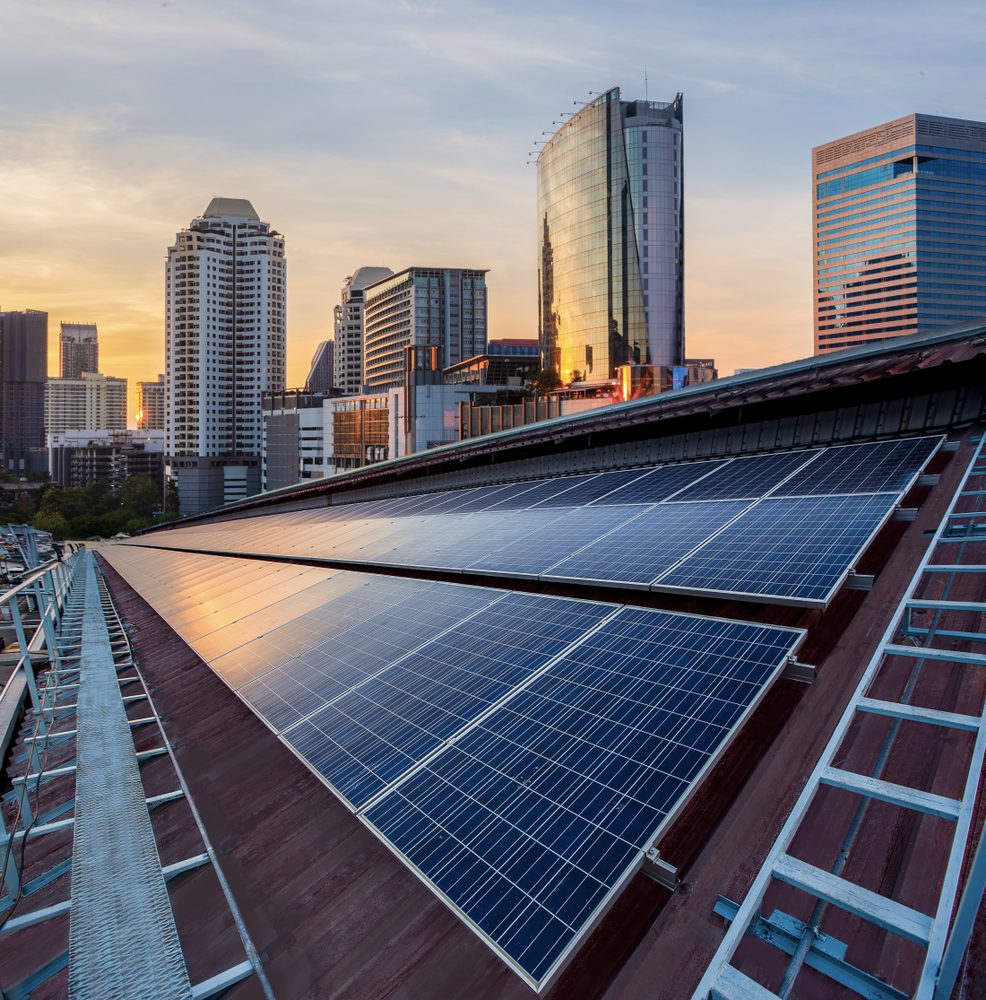 découvrez comment les panneaux solaires sur terrasse peuvent transformer votre espace extérieur en une source d'énergie durable. optimisez votre consommation énergétique tout en valorisant votre propriété grâce à des solutions innovantes et esthétiques adaptées à tous les types de terrasses.