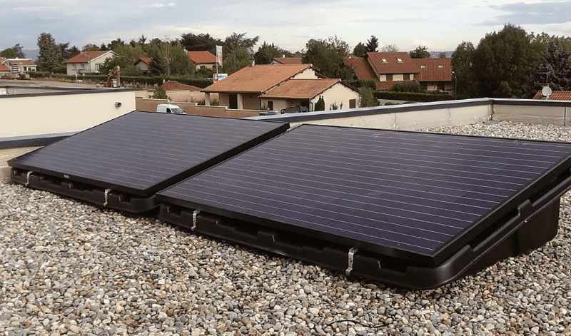 découvrez comment installer des panneaux solaires sur votre terrasse pour optimiser votre consommation d'énergie et réduire votre empreinte carbone. transformez votre espace extérieur en source d'énergie renouvelable tout en ajoutant de la valeur à votre habitation.