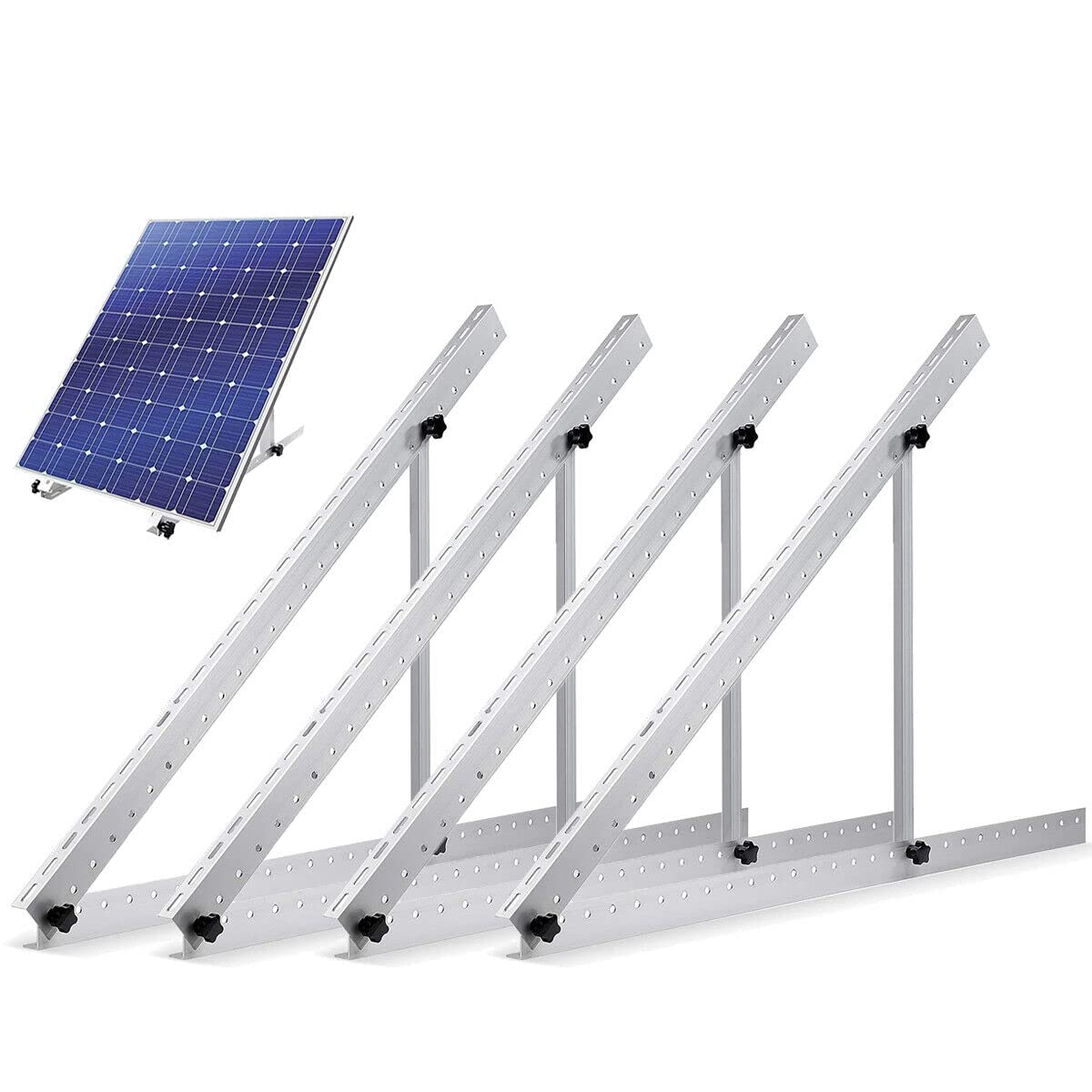 découvrez tout ce qu'il faut savoir sur l'installation de panneaux solaires sur un toit plat. maximisez votre production d'énergie solaire et améliorez l'efficacité énergétique de votre bâtiment grâce à nos conseils et solutions adaptées.
