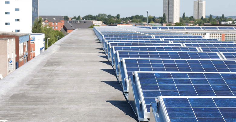découvrez les avantages des panneaux solaires pour les toits plats : optimisez votre espace, réduisez vos factures d'énergie et contribuez à la protection de l'environnement. informez-vous sur l'installation, l'entretien et les solutions adaptées à votre toiture.