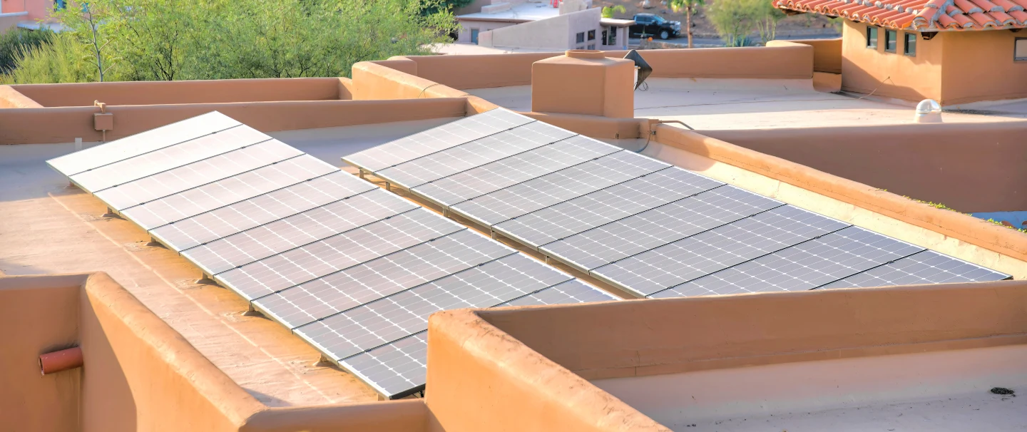 découvrez les avantages des panneaux solaires sur toit plat pour optimiser l'éclairage naturel et réduire vos factures d'énergie. optez pour une solution écologique et performante qui s'intègre parfaitement à votre bâtiment.