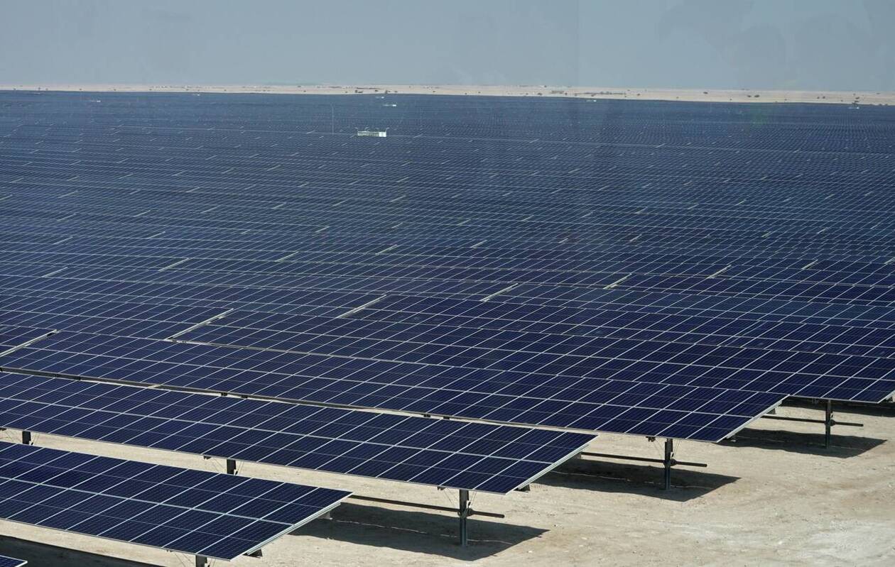 découvrez les panneaux solaires totalenergies, une solution durable et performante pour produire votre propre électricité. profitez d'une énergie renouvelable, réduisez vos factures et contribuez à la transition énergétique. informez-vous sur nos offres adaptées à vos besoins.