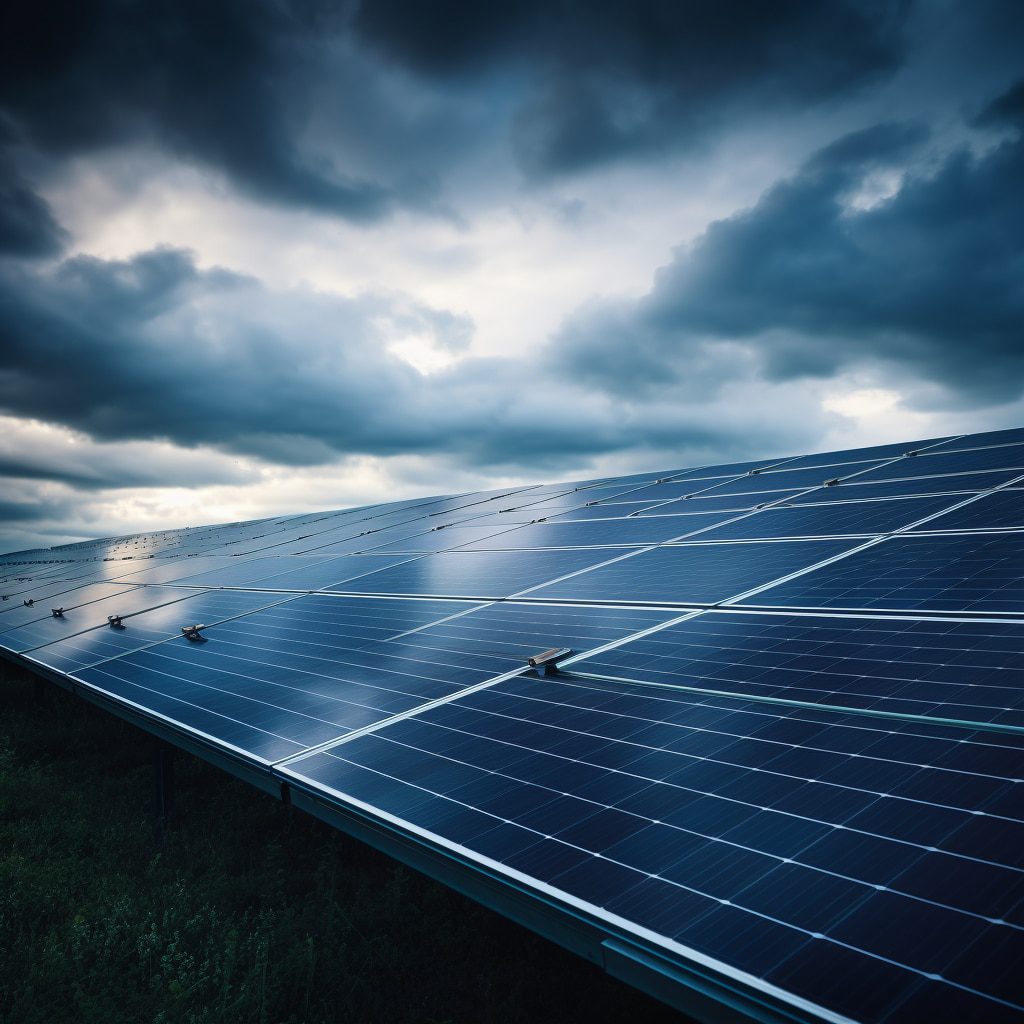 découvrez la réalité derrière les panneaux solaires dans notre article : démêlez le vrai du faux et apprenez ce qu'il faut vraiment savoir sur cette énergie renouvelable. éclairez-vous sur les idées reçues et faites le point sur les avantages des panneaux solaires.