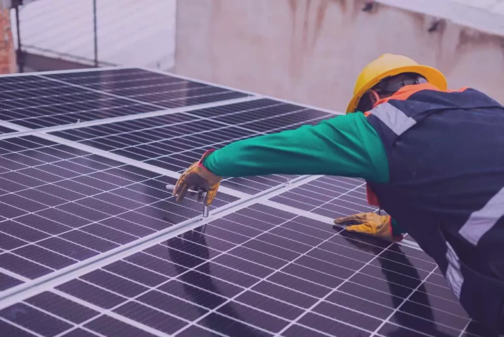 découvrez les panneaux solaires à verlaine : une solution éco-responsable pour réduire votre empreinte carbone, réaliser des économies d'énergie et valoriser votre maison. profitez des avantages des énergies renouvelables dès aujourd'hui!