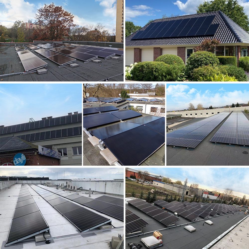 découvrez les avantages des panneaux solaires verticaux, une solution innovante et esthétique pour optimiser la production d'énergie renouvelable. idéaux pour les espaces urbains, ils s'intègrent parfaitement dans votre environnement tout en réduisant votre empreinte carbone.