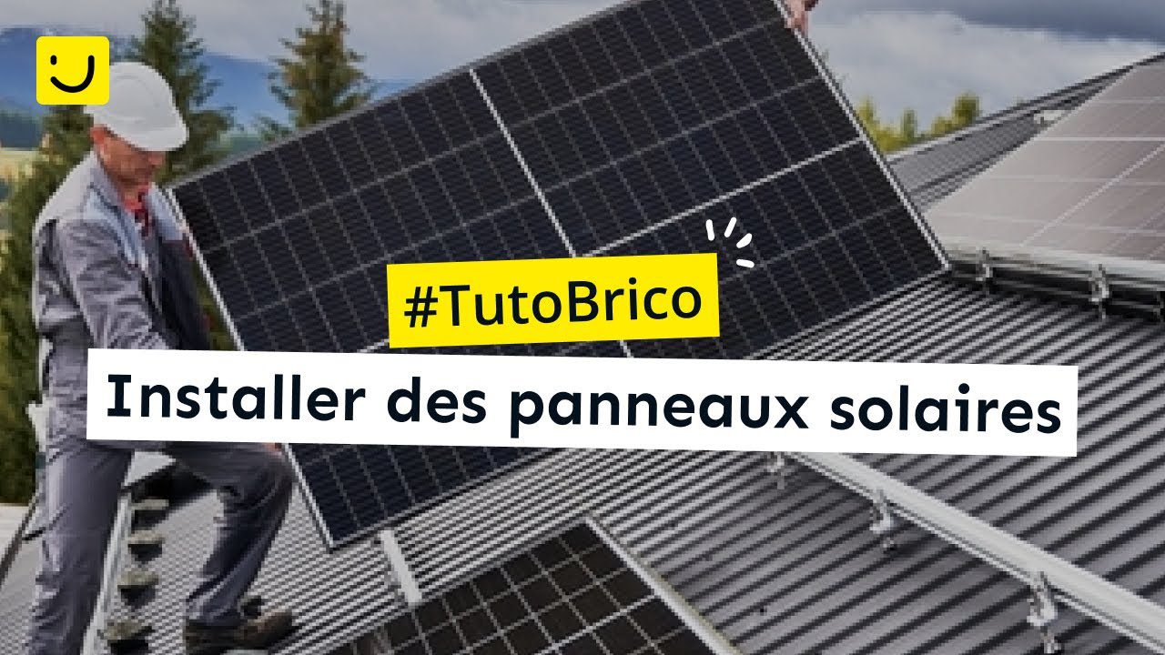 découvrez notre chaîne youtube dédiée aux panneaux solaires ! apprenez tout sur l'énergie solaire, les installations, les conseils pratiques et les nouveautés du secteur. rejoignez-nous pour transformer votre façon de consommer l'énergie et adopter des solutions durables.