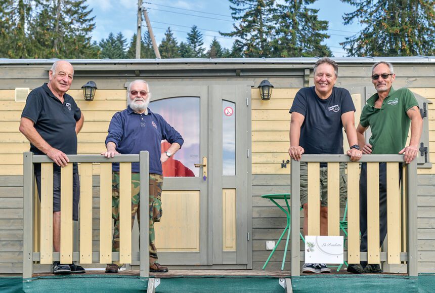 découvrez les meilleurs panneaux solaires à yverdon pour optimiser votre consommation d'énergie et réduire votre empreinte carbone. profitez d'installations de qualité, d'un service personnalisé et d'économies sur vos factures d'électricité.