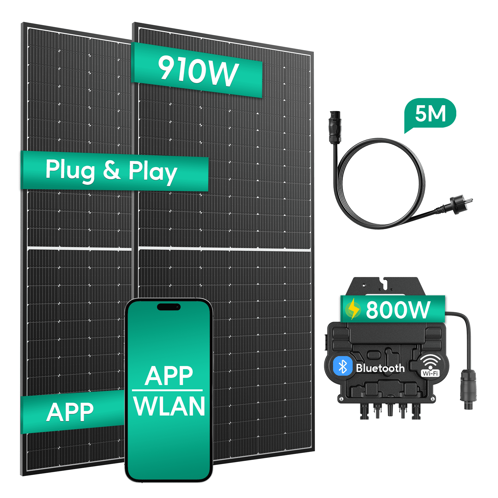 découvrez les panneaux solaires zendure, une solution innovante pour capturer l'énergie solaire efficacement. alliez performance et durabilité pour réduire votre empreinte carbone tout en réalisant des économies sur vos factures d'électricité.