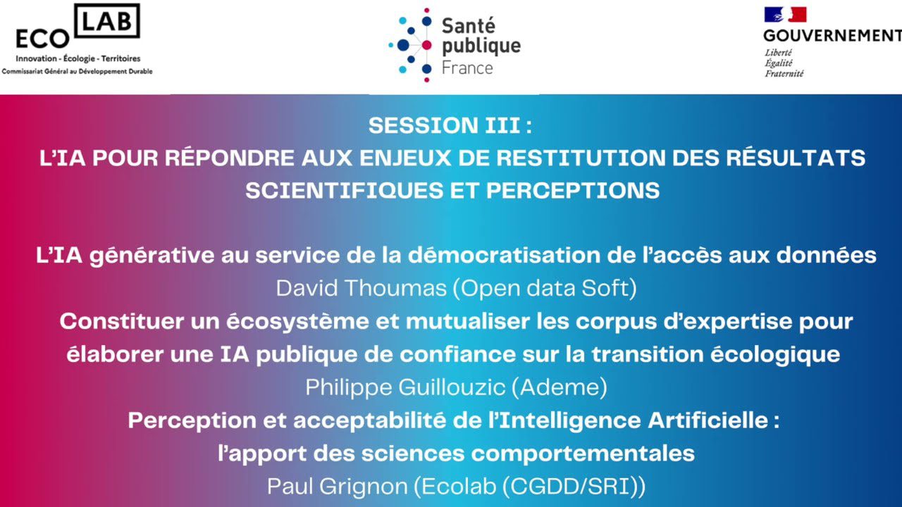 explorez les dynamiques de la perception publique, un facteur clé influençant les opinions et comportements de la société. découvrez comment les médias, les réseaux sociaux et les événements culturels façonnent notre vision du monde.