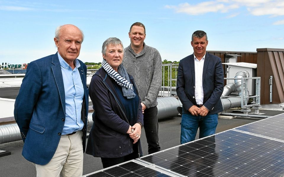 découvrez les tendances et innovations du photovoltaïque en 2025. explorez comment cette énergie renouvelable contribue à un avenir durable, les nouvelles technologies émergentes, et les politiques gouvernementales qui façonnent ce marché en pleine expansion.