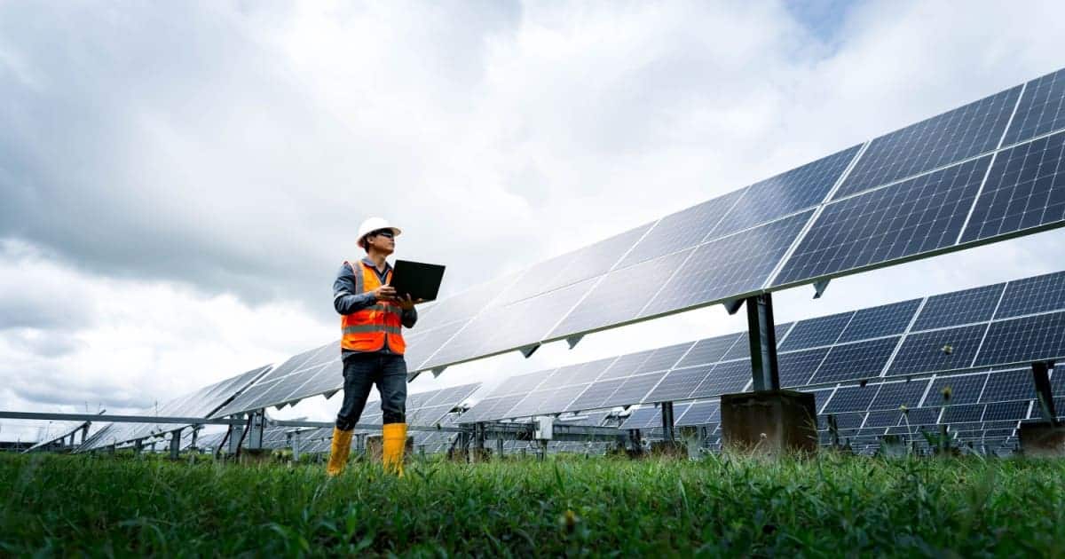 découvrez les tendances et innovations de l'énergie photovoltaïque en 2025. explorez les technologies émergentes, les opportunités d'investissement et l'impact environnemental pour un avenir durable.