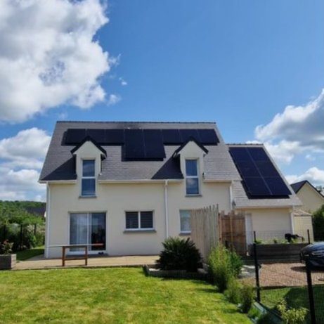 découvrez comment l'énergie photovoltaïque façonne l'avenir énergétique durable. explorez les innovations et les avantages de l'énergie solaire pour un monde plus vert.