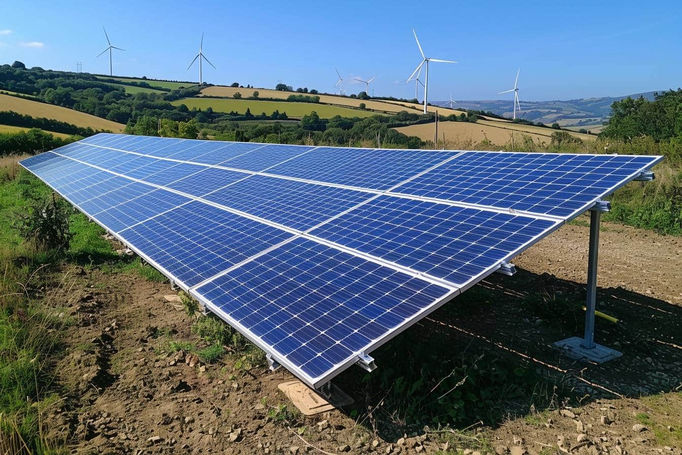 découvrez comment le photovoltaïque façonne l'avenir de l'énergie durable. explorez les innovations, les avantages écologiques et les perspectives de croissance de cette technologie essentielle pour un développement durable.