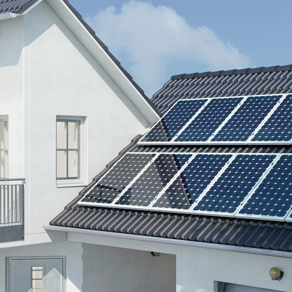 découvrez les avantages de l'énergie photovoltaïque pour votre domicile. optimisez votre consommation d'électricité, réduisez vos factures et contribuez à la protection de l'environnement grâce à des solutions solaires adaptées à vos besoins.