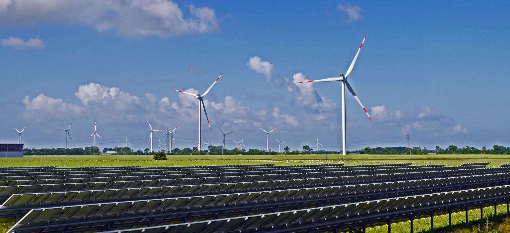 découvrez comment l'énergie photovoltaïque contribue au développement durable, en offrant des solutions écologiques pour réduire notre empreinte carbone. explorez les avantages des panneaux solaires et leur impact positif sur l'environnement.