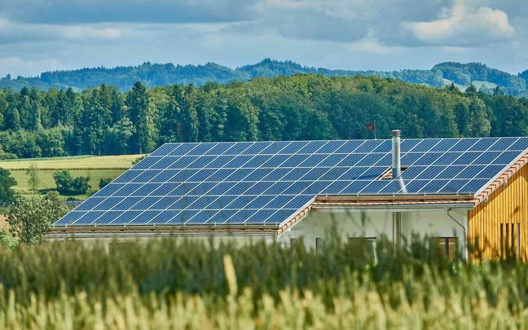 découvrez comment accéder à une installation photovoltaïque gratuite et économisez sur vos factures d'électricité tout en contribuant à la transition énergétique. profitez des subventions et des aides disponibles pour une énergie durable et rentable.