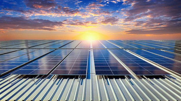 découvrez comment bénéficier d'installations photovoltaïques gratuites pour produire votre propre électricité tout en réduisant vos factures énergétiques. profitez de solutions durables et accessibles pour un avenir plus vert.