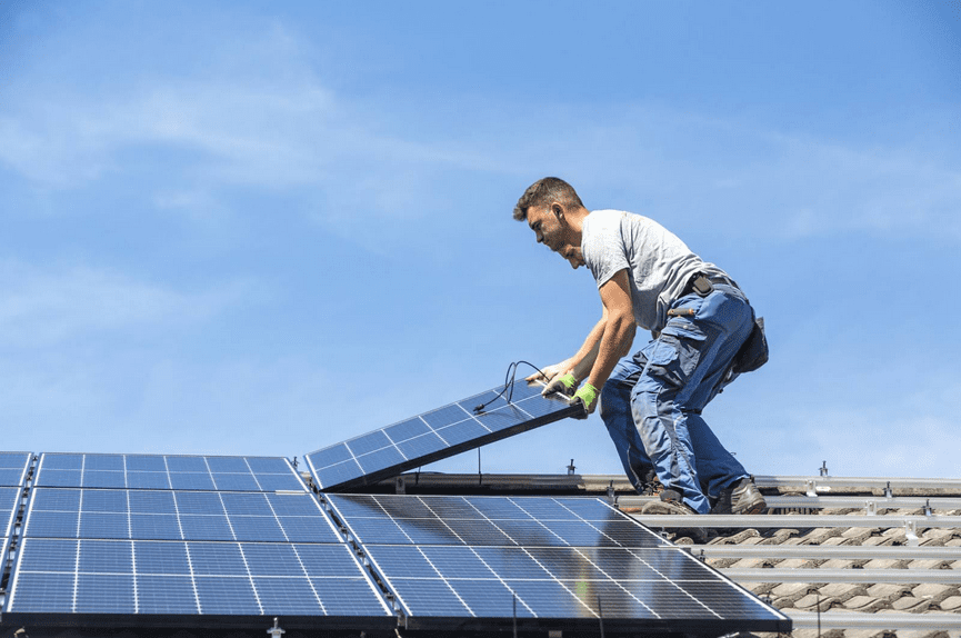 découvrez comment le photovoltaïque rentable peut transformer votre consommation d'énergie, réduire vos factures et contribuer à un avenir durable. explorez les technologies et solutions pour maximiser votre investissement dans l'énergie solaire.