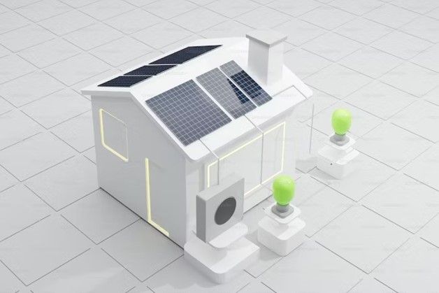 découvrez les solutions photovoltaïques à rixheim pour réduire votre facture d'électricité et promouvoir une énergie durable. profitez des avantages des panneaux solaires avec des experts locaux.