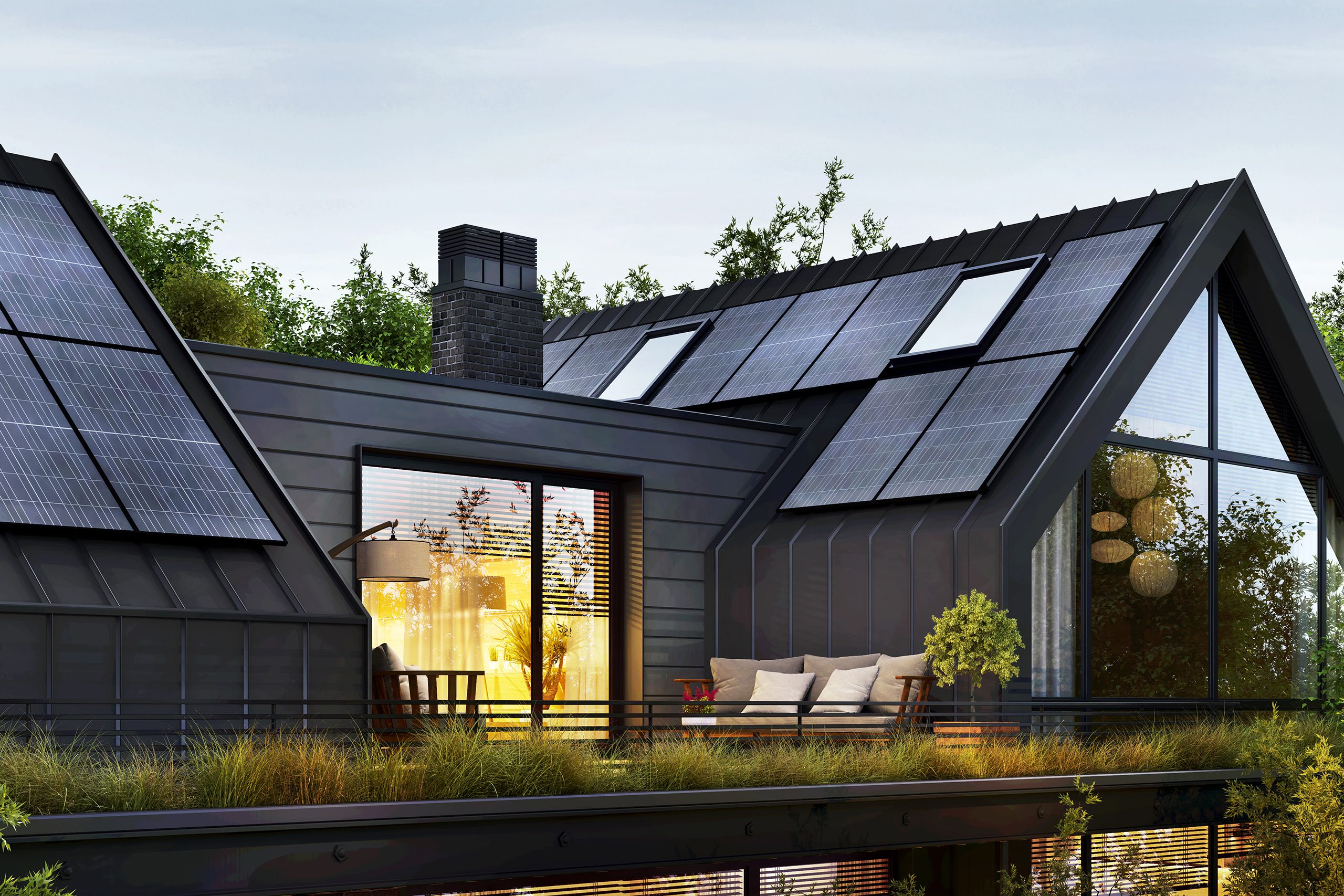 découvrez les dernières innovations et tendances en matière de panneaux photovoltaïques pour 2024. optimisez votre énergie solaire avec des solutions durables et efficaces, et engagez-vous vers un avenir écologique.