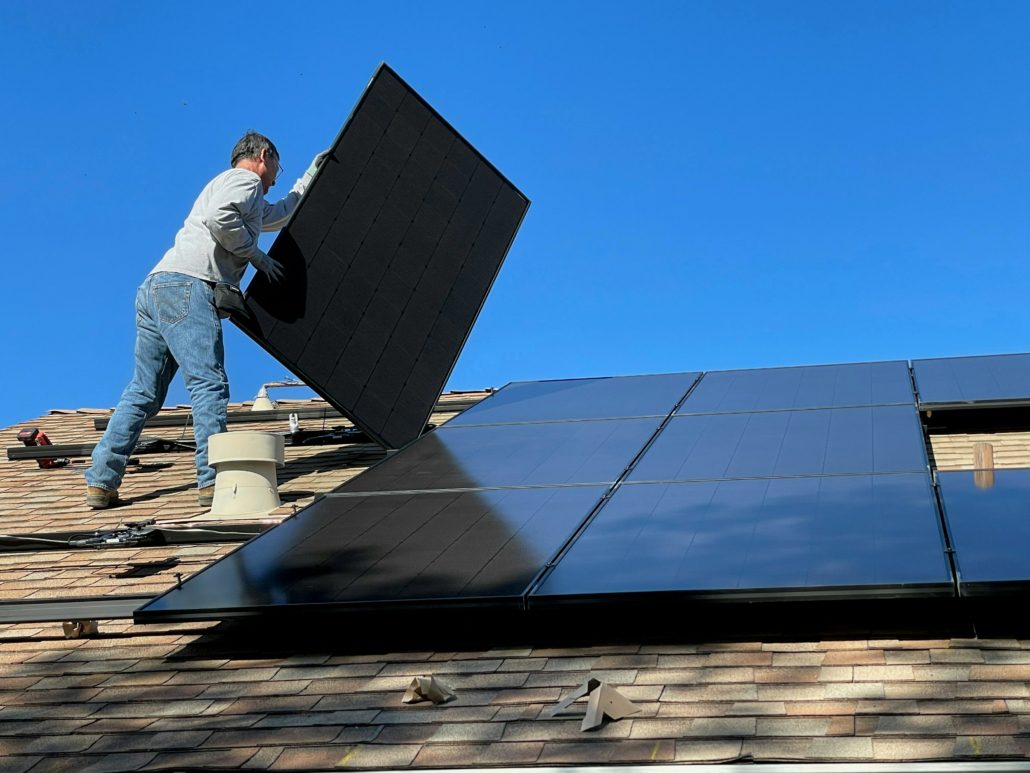 découvrez comment les systèmes photovoltaïques contribuent à la protection de notre climat en réduisant les émissions de gaz à effet de serre. explorez les avantages des énergies renouvelables et leur impact positif sur l'environnement.