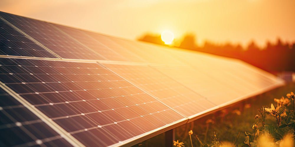 découvrez comment les systèmes photovoltaïques contribuent à la lutte contre le changement climatique grâce à leur capacité à produire de l'électricité propre et renouvelable. apprenez-en davantage sur les avantages environnementaux et économiques de l'énergie solaire pour un avenir durable.