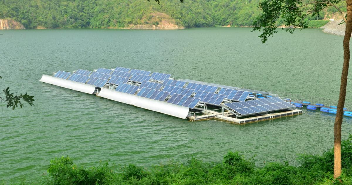 découvrez les innovations des panneaux photovoltaïques inondables, une solution écologique et durable pour optimiser la production d'énergie solaire, même dans les zones sujettes aux inondations. informez-vous sur les avantages, l'installation et les performances de cette technologie révolutionnaire.
