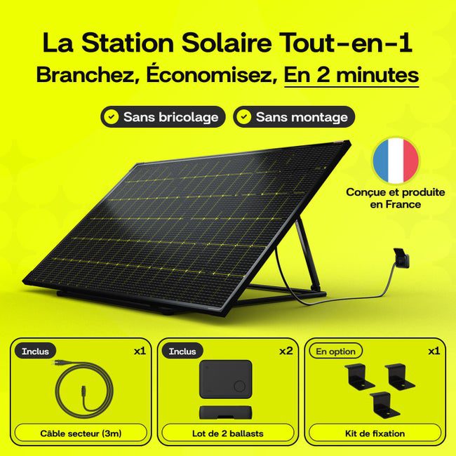 découvrez les solutions photovoltaïques proposées par leroy merlin pour transformer votre maison en un espace éco-responsable. profitez d'une énergie renouvelable, réduisez vos factures d'électricité et participez à la transition énergétique grâce à nos panneaux solaires de qualité.