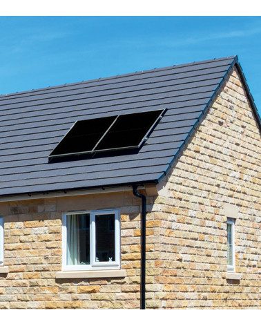 découvrez comment les panneaux photovoltaïques peuvent s'adapter aux petits toits, offrant une solution énergétique efficace et durable. optimisez votre espace avec des installations compactes qui maximisent la production d'énergie solaire.