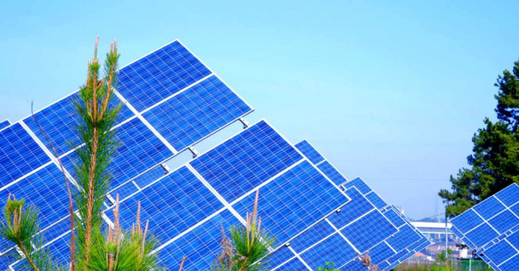 découvrez l'avenir des panneaux photovoltaïques en tunisie, un secteur en pleine expansion qui offre des solutions durables et économiques pour la production d'énergie renouvelable. informez-vous sur les avantages, les innovations et les perspectives de développement de l'énergie solaire dans le pays.