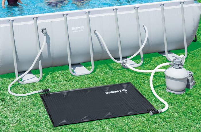 découvrez les avantages d'une piscine solaire, une solution écologique et économique pour chauffer votre bassin. profitez de baignades agréables tout en réduisant votre empreinte carbone grâce à cette technologie durable et innovante. transformez votre jardin en oasis de détente avec une piscine respectueuse de l'environnement !
