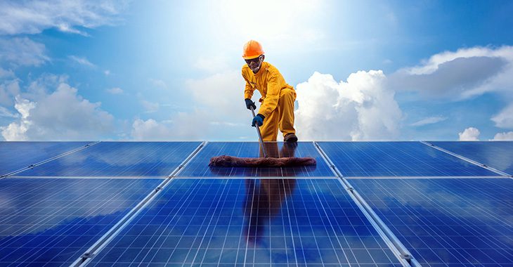 découvrez comment la pollution liée à la production et à l'élimination des panneaux solaires impacte l'environnement. informez-vous sur les défis écologiques et les solutions durables pour un avenir énergétique plus propre.