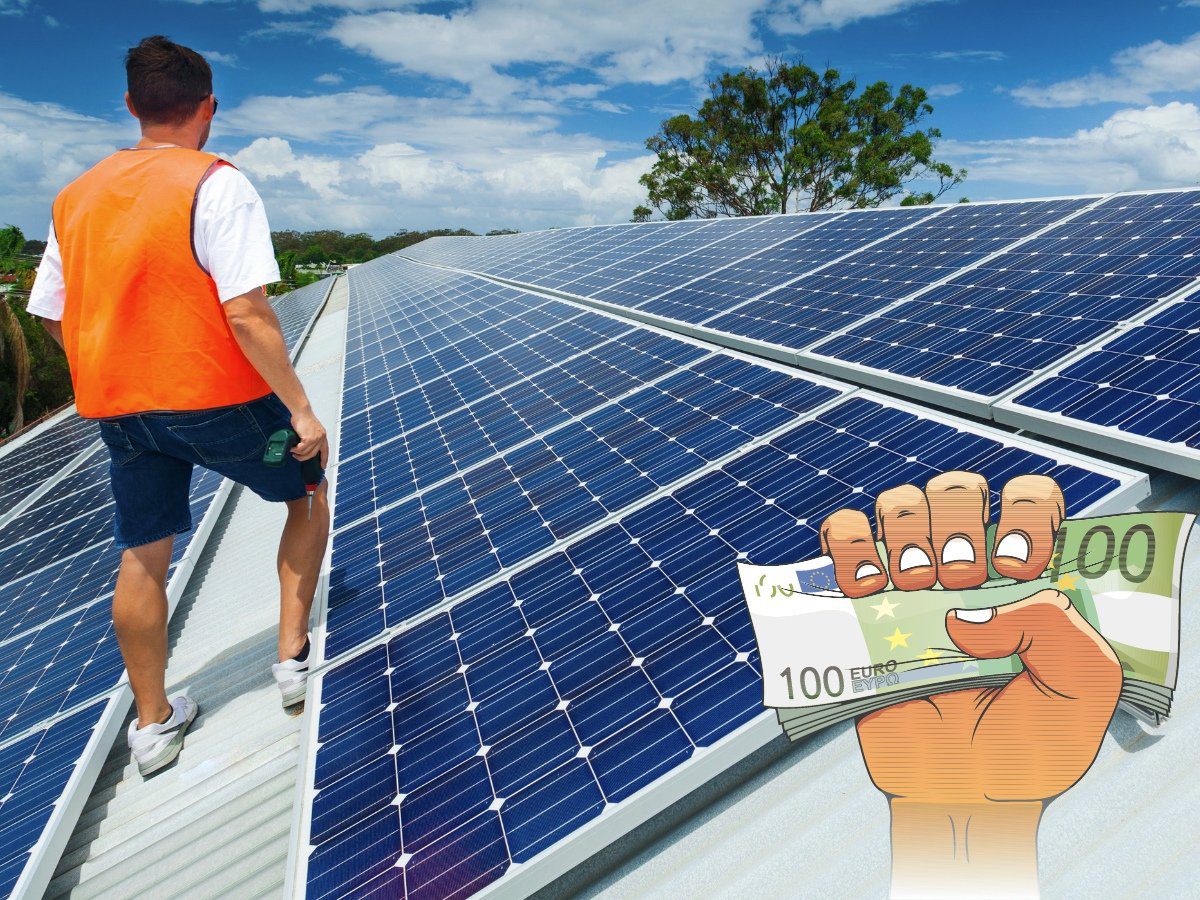 découvrez tout ce qu'il faut savoir sur la prime pour les panneaux photovoltaïques en 2025. informez-vous sur les aides financières disponibles, les conditions d'éligibilité et les avantages d'investir dans l'énergie solaire pour réduire vos factures et protéger l'environnement.