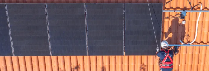 découvrez les avantages des primes pour l'installation de panneaux photovoltaïques. informez-vous sur les aides financières disponibles, les conditions d'éligibilité et comment maximiser vos économies d'énergie grâce à cette source d'énergie renouvelable.