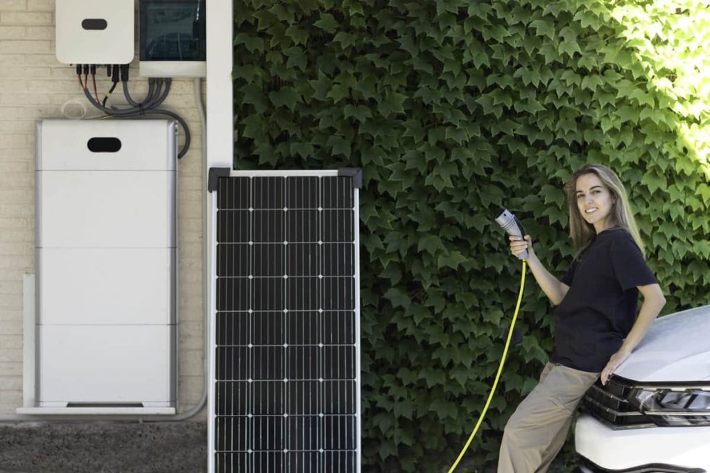 découvrez les prix des batteries photovoltaïques et trouvez la solution idéale pour stocker l'énergie solaire de manière efficace et économique. comparez les offres et optez pour le meilleur rapport qualité-prix pour votre installation photovoltaïque.