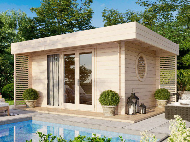 découvrez les prix des cabanes en bois adaptées à tous les budgets. que vous recherchiez une petite cabane de jardin ou une structure plus spacieuse, nous vous aidons à trouver la solution idéale pour vos besoins d'aménagement extérieur.