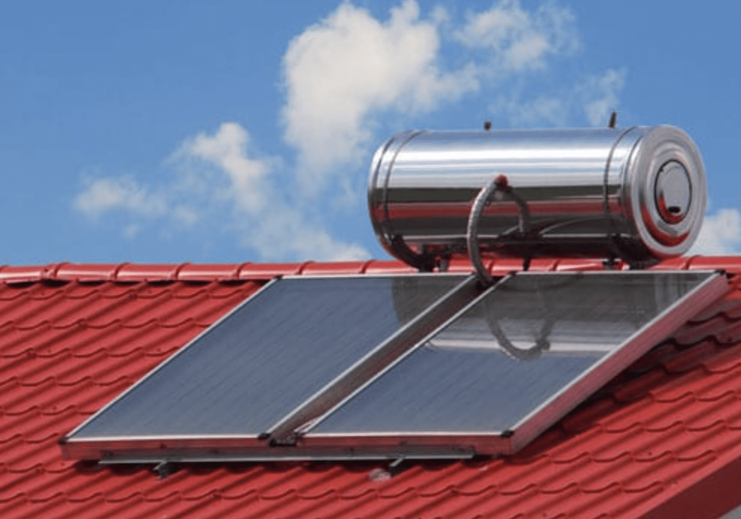 découvrez les prix des chauffe-eaux solaires et profitez d'une énergie renouvelable pour vos besoins en eau chaude. comparez les modèles, les marques et les avantages financiers de l'installation d'un chauffe-eau solaire.