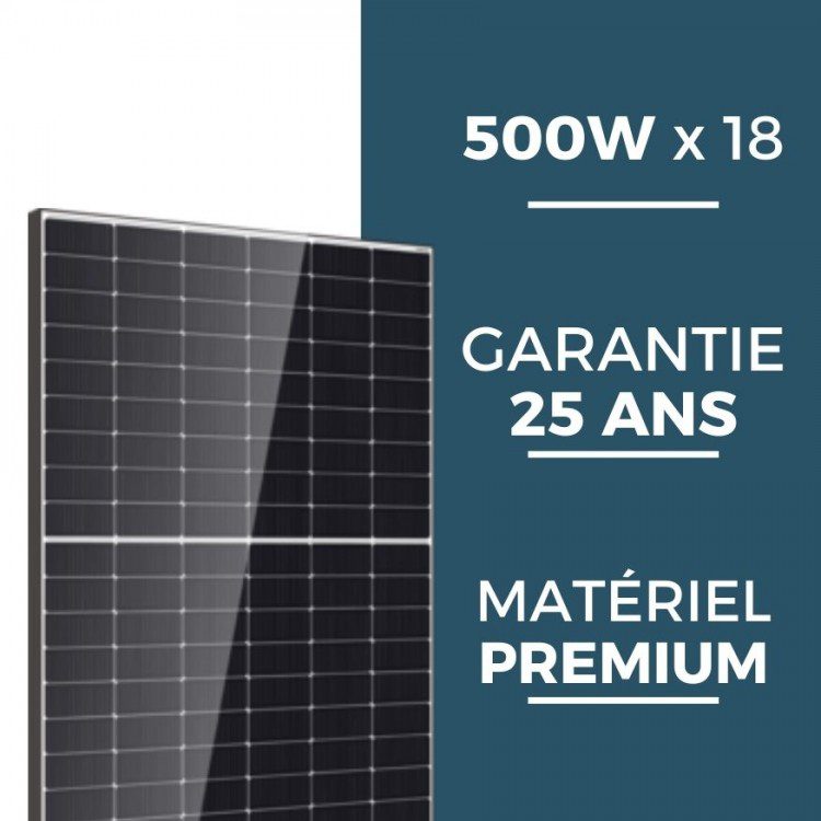 découvrez les prix d'installation de panneaux solaires de 9 kw et comment ces systèmes peuvent optimiser votre consommation énergétique tout en réduisant vos factures d'électricité. informez-vous sur les coûts, les avantages et les aides financières disponibles pour votre projet solaire.